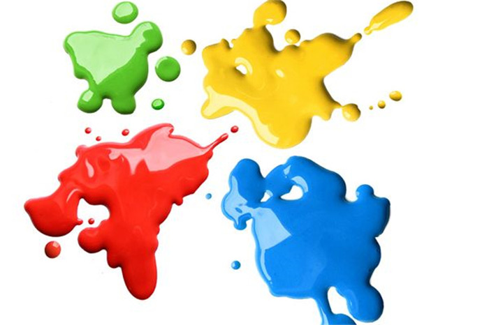 (圖:水性涂料應(yīng)用)