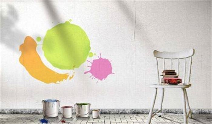 (圖:聚氨酯增稠劑應(yīng)用于涂料增稠)