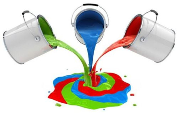 (圖:纖維素增稠劑應(yīng)用于涂料增稠)