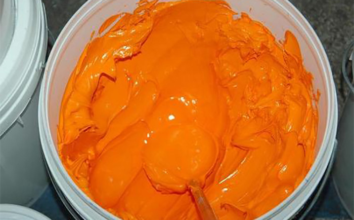 (圖:色漿對分散穩(wěn)定性的要求)