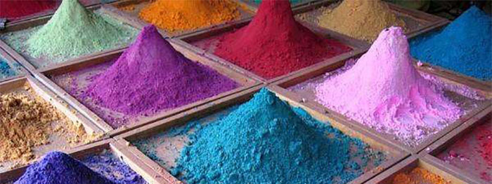 南輝針對(duì)配置紡織色漿分散劑減少研磨時(shí)間、分散穩(wěn)定