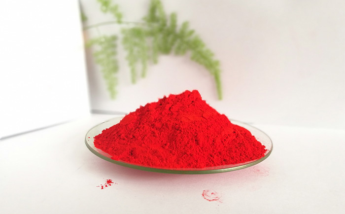 (圖:顏料分散穩(wěn)定性差)