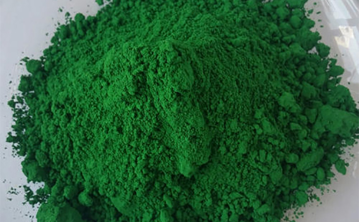 (圖:顏料不易分散穩(wěn)定)