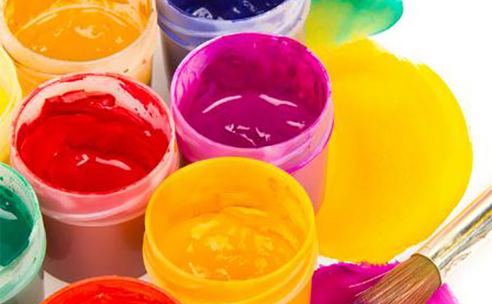 (圖:無(wú)機(jī)顏料的性能特點(diǎn))