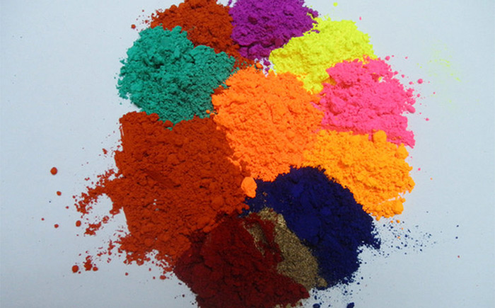 (圖:顏料分散劑的作用)