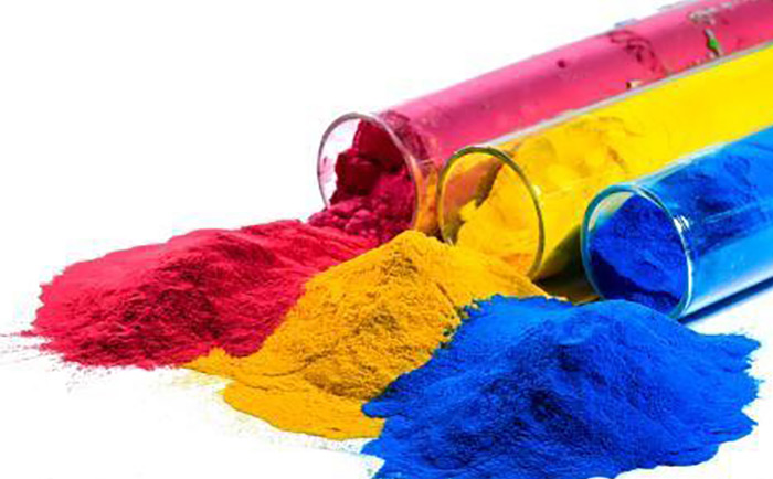 (圖:環(huán)氧顏料分散劑的重要作用)