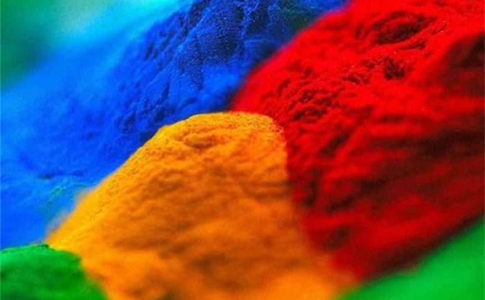 (圖:環(huán)氧顏料的分散穩(wěn)定作用)