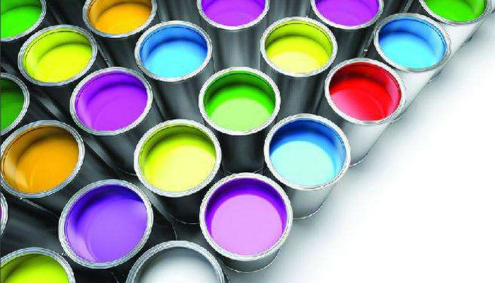 (圖:油墨顏料分散劑的重要作用)