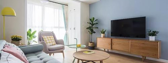 乳膠漆分散劑的性能是配置乳膠漆性能關(guān)鍵之一