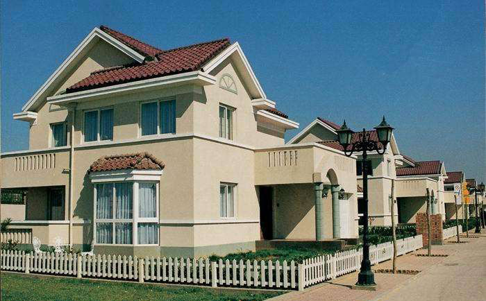 (圖:真石漆分散劑的作用)