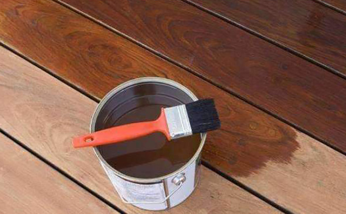 (圖:水性木器漆分散劑的作用)