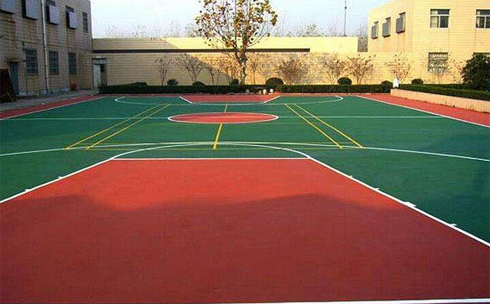 (圖:丙烯酸涂料的優(yōu)點)