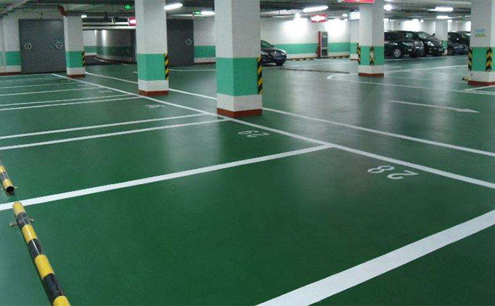 （圖：聚氨酯涂料的應用）