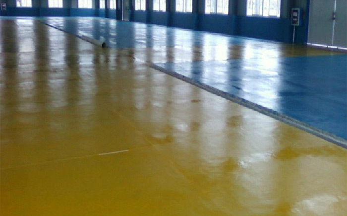 （圖：分散劑在聚氨酯涂料中的應用）