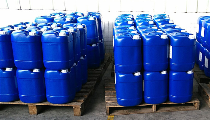 (圖:南輝水性聚氨酯涂料分散劑穩(wěn)定性好)