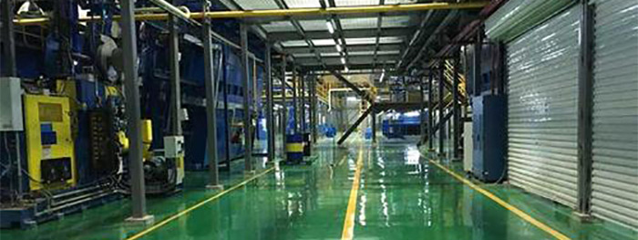 聚氨酯分散劑分散快其穩(wěn)定，避免傳統(tǒng)分散劑的缺陷