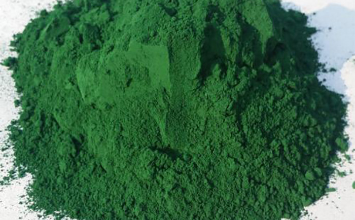 (圖:染料用分散劑的作用)