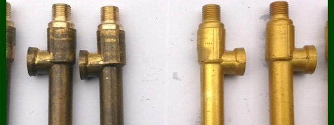 除油劑產(chǎn)生很多泡沫怎么辦？