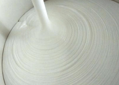 (圖:丙烯酸增稠劑運用)