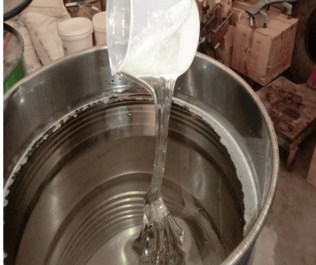 (圖:南輝定制脫模劑增稠劑)