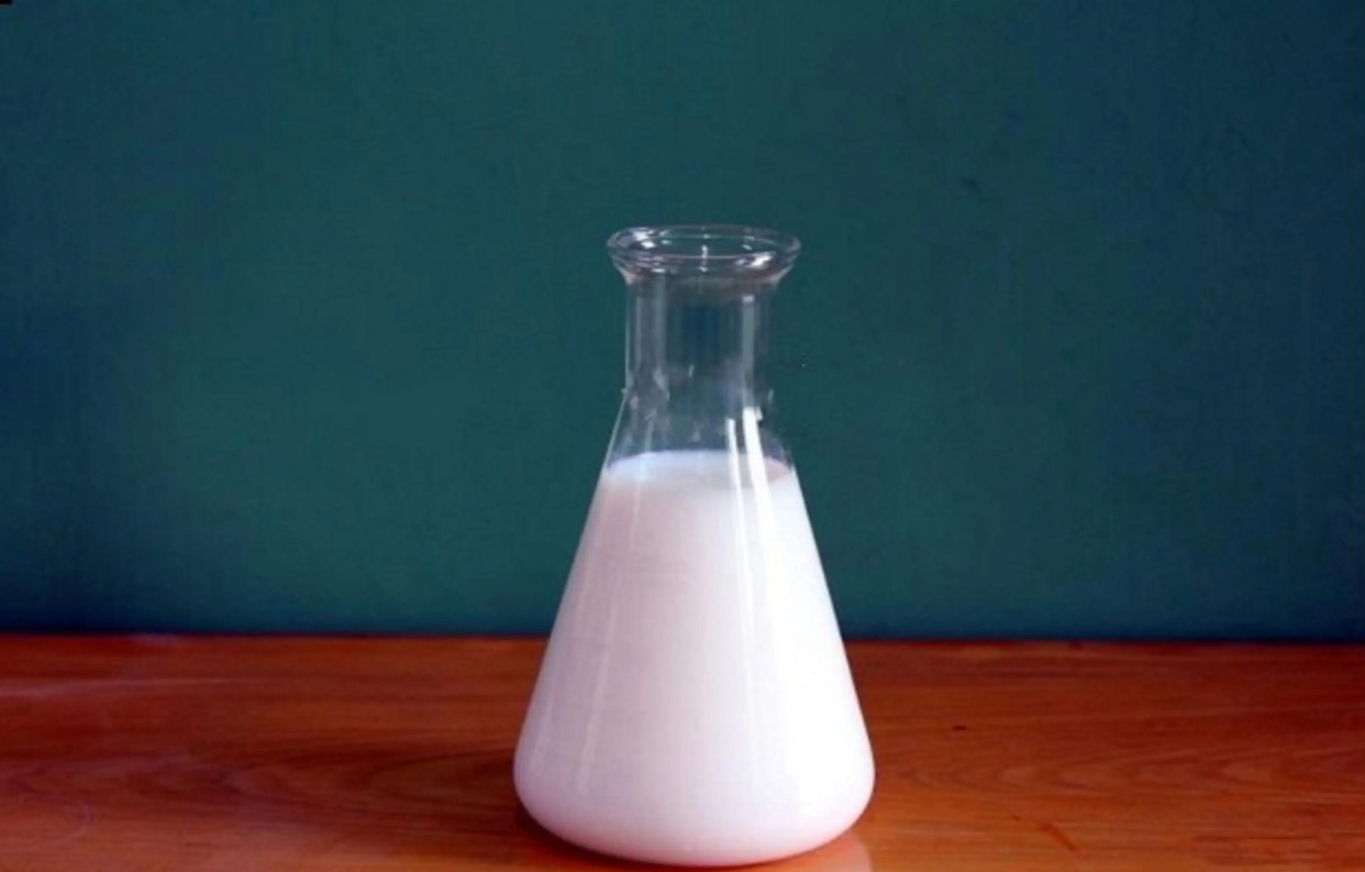 (圖為增稠劑展示圖)