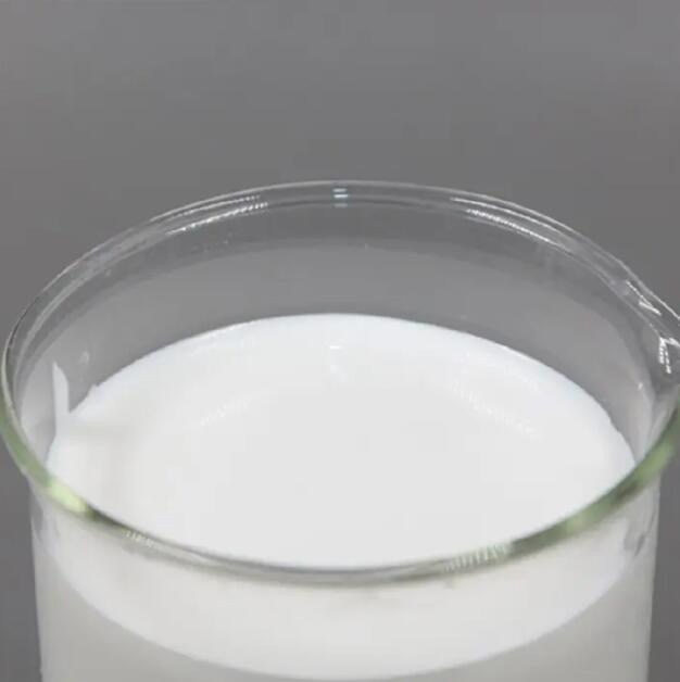 (圖為水性聚氨酯展示圖)